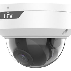 Камера Видеонаблюдения Купольная — UniView IPC328LE-ADF28K-G