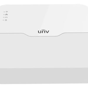 Видеорегистратор - UniView NVR301-04LS3-P4