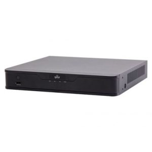 Видеорегистратор - UniView NVR301-04S3-P4