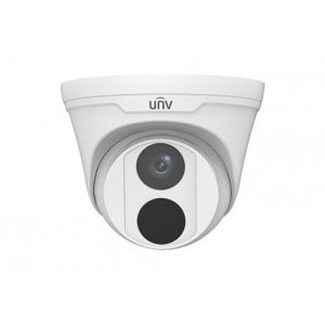 Камера Видеонаблюдения Купольная — UniView IPC3614LR3-PF28-D