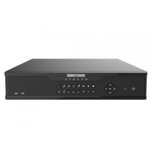 Видеорегистратор Цифровой - UniView NVR304-16X