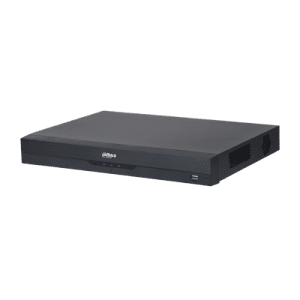 Видеорегистратор — Dahua XVR5208A-4KL-I3