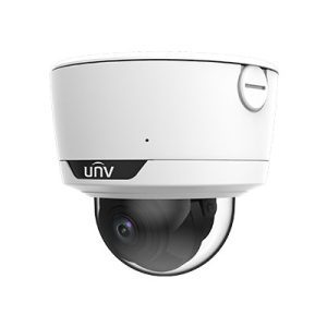 Камера Видеонаблюдения Купольная — UniView IPC3734SE-ADZK-I0