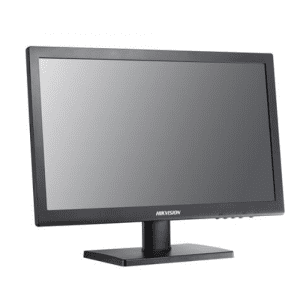 Монитор Видеонаблюдения - Hikvision DS-D5019QE-B