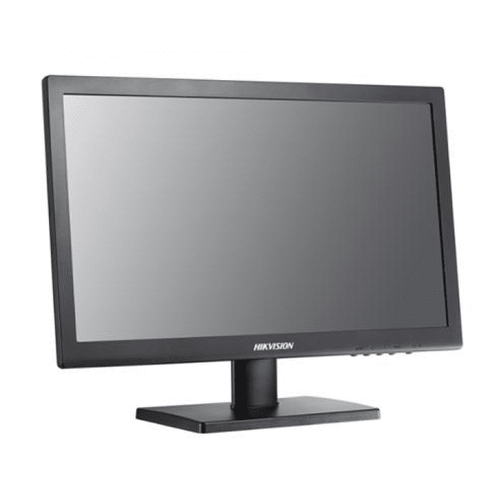 Монитор Видеонаблюдения - Hikvision DS-D5019QE-B