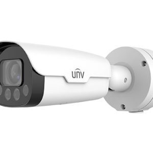 Камера Видеонаблюдения Цилиндрическая — UniView IPC262EB-HDX10K-10