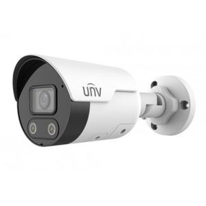 Камера Видеонаблюдения Цилиндрическая - UniView IPC2122LE-ADF28KMC-WL