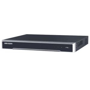 Видеорегистратор - Hikvision DS-7608NI-K2
