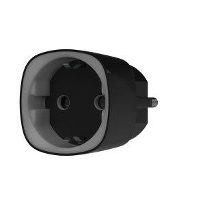 Умная Розетка - Ajax Socket (black)