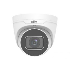 Камера Видеонаблюдения Купольная — UniView IPC3632SA-ADZK