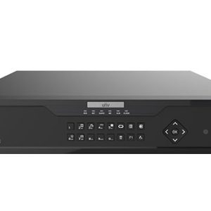 Видеорегистратор - UniView NVR308-64X
