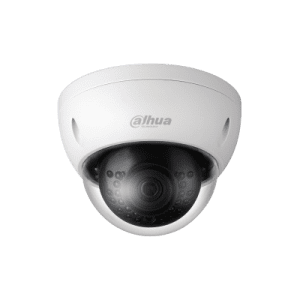 Камера Видеонаблюдения Купольная - Dahua IPC-HDBW1230EP-0280В