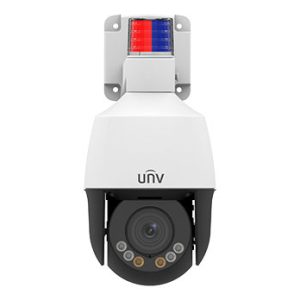 Камера Видеонаблюдения Купольная PTZ — UniView IPC675LFW-AX4DUPKC-VG