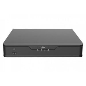 Видеорегистратор - UniView NVR301-04S3 (IP 4-х канальный)