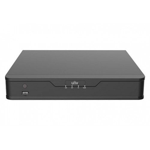 Видеорегистратор - UniView NVR301-04S3 (IP 4-х канальный)