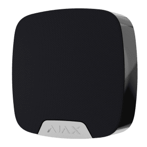 Уличная Сирена Беспроводная - Ajax HomeSiren (black)