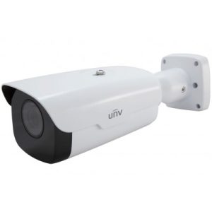 Камера Видеонаблюдения Цилиндрическая — UniView IPC262ER9-DUZIT-ME