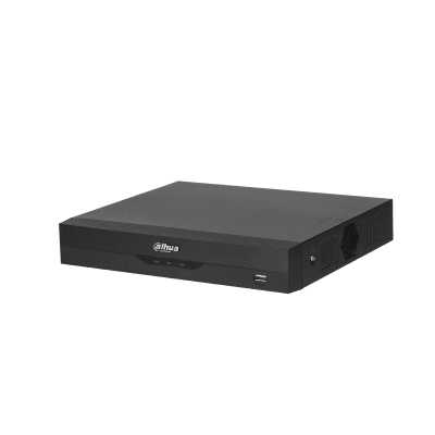 Видеорегистратор — Dahua XVR5108HS-I3
