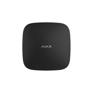 Ретранслятор Радиосигнала Системы Безопасности - Ajax ReX2 (black)