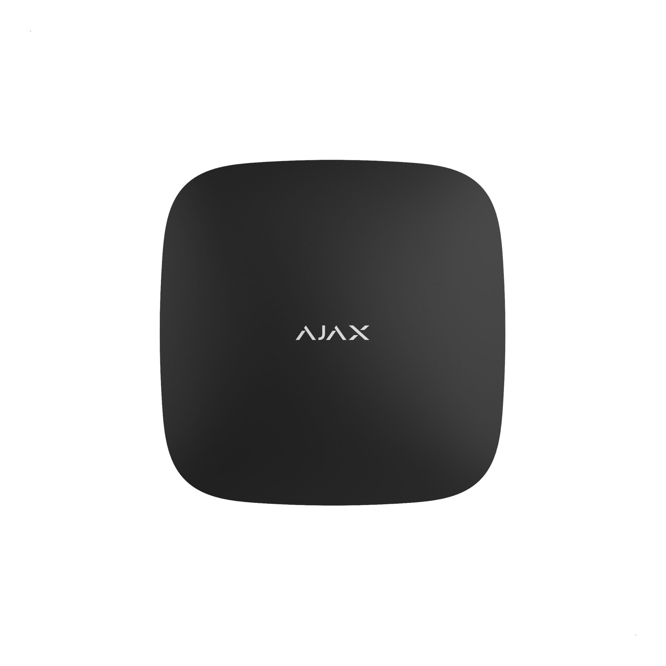 Ретранслятор Радиосигнала Системы Безопасности - Ajax ReX2 (black)
