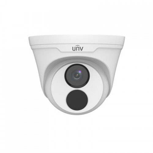 Камера Видеонаблюдения Купольная — UniView IPC3612LB-SF28-A