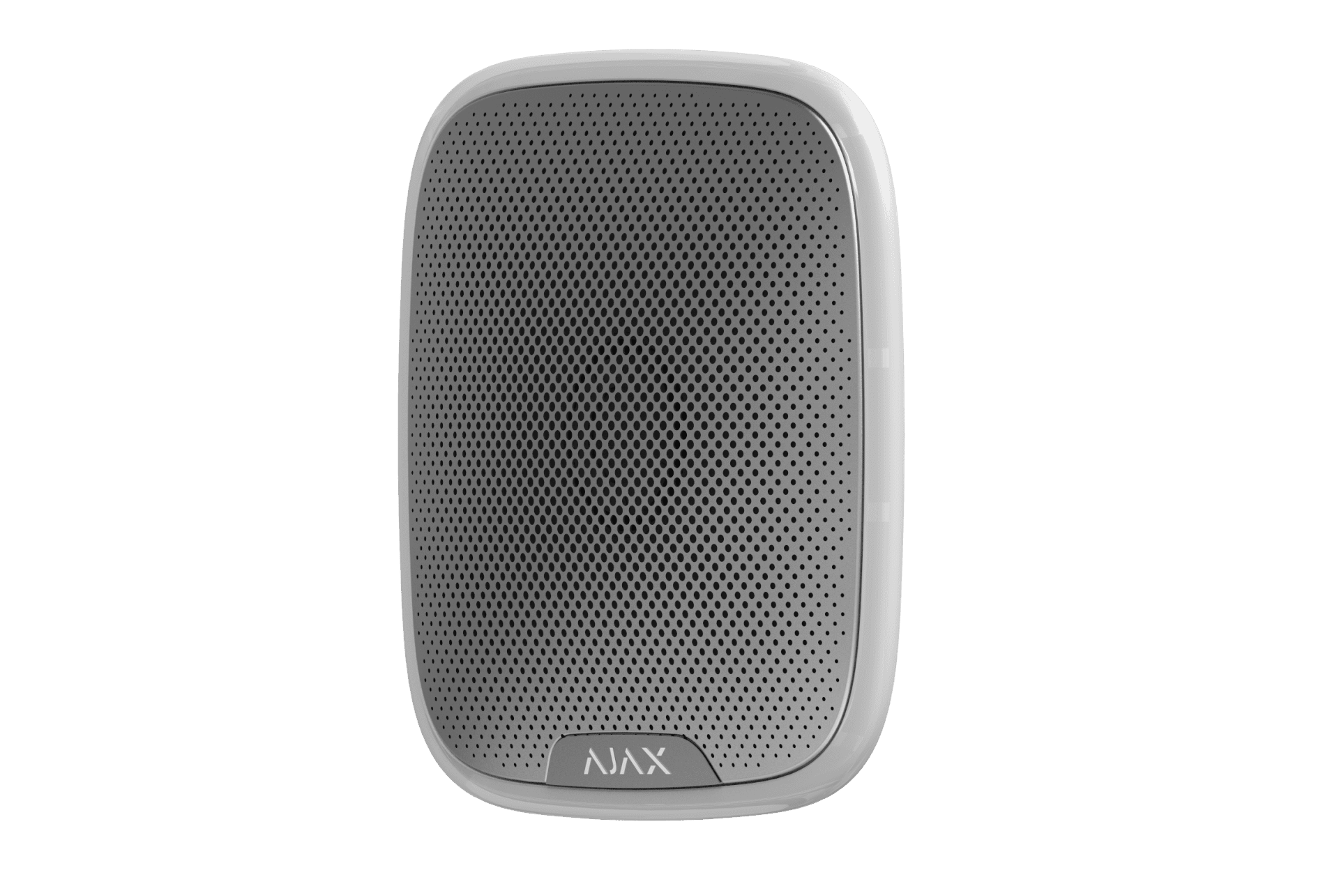 Беспроводная Уличная Сирена - Ajax StreetSiren (white)