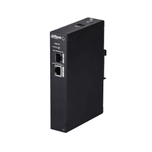 Оптический Медиаконвертер Промышленный - Dahua PFS3102-1T