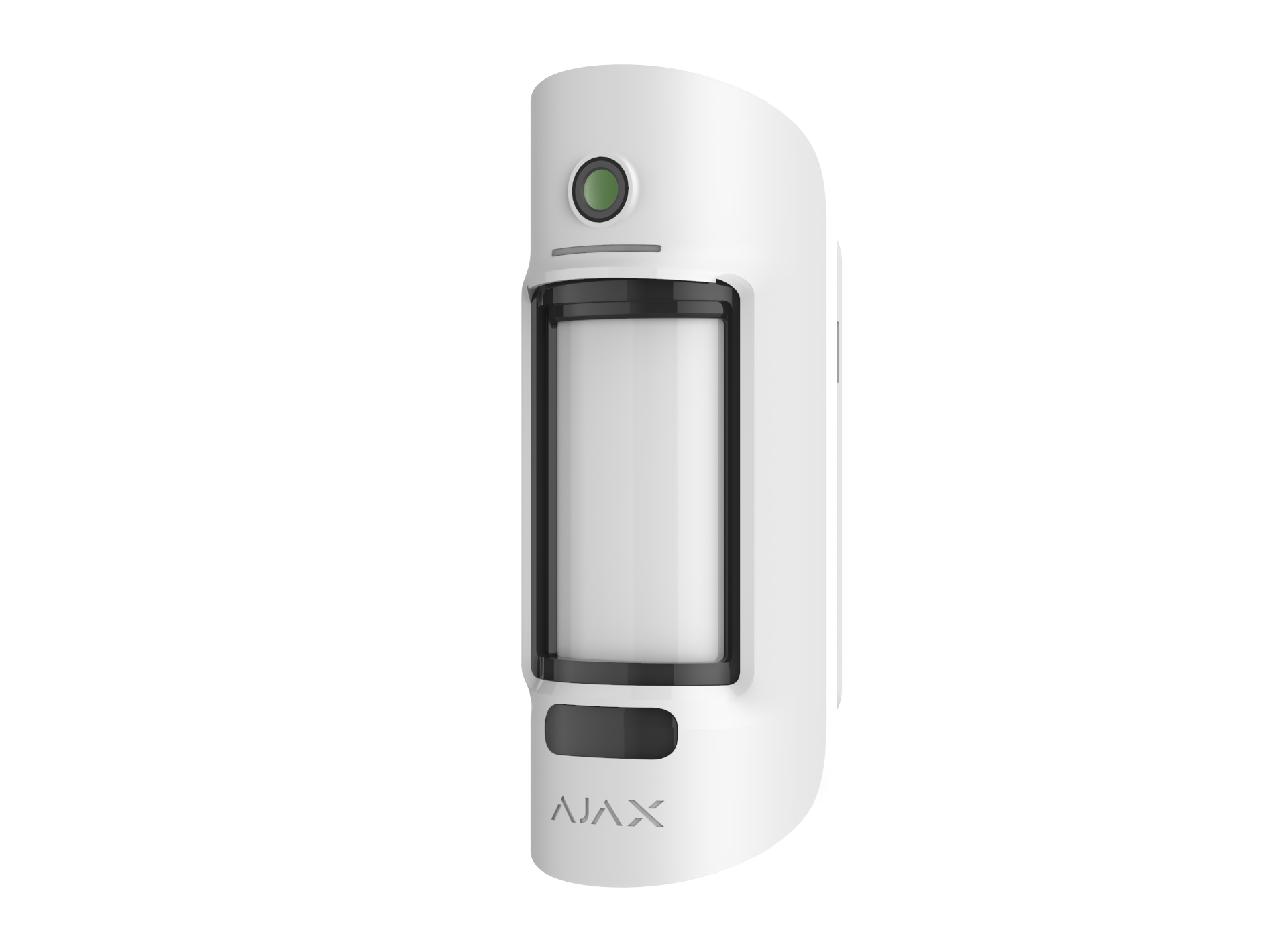 Уличный Датчик Движения - Ajax MotionCam Outdoor (white) (фотоподтверждение)