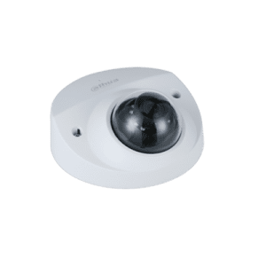 Камера Видеонаблюдения Купольная - Dahua IPC-HDBW2231FP-AS-0280B