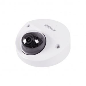 Камера Видеонаблюдения Купольная — Dahua IPC-HDBW4231FP-AS-0280B-S2