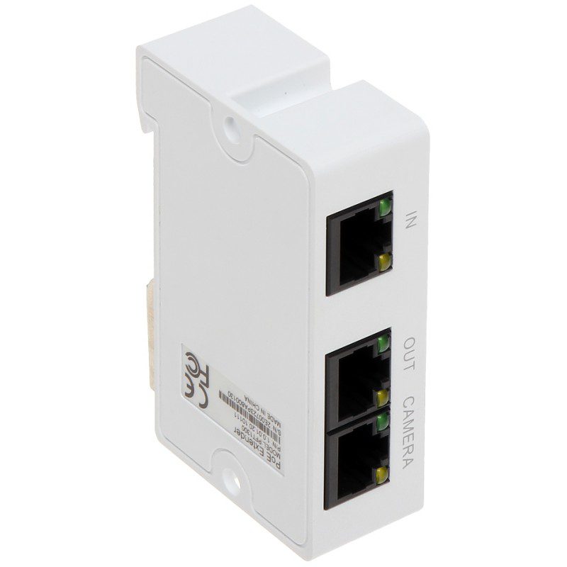 Модуль Сетевой PoE - Dahua PFT1300 SFP