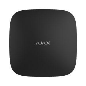 Интеллектуальный Центр Системы Безопасности - Ajax Hub Plus (black)