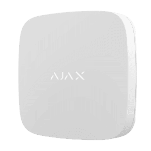Датчик Раннего Обнаружения Затопления — Ajax LeaksProtect (white)