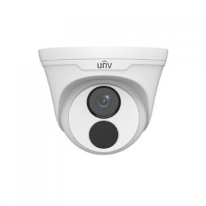 Камера Видеонаблюдения Купольная — UniView IPC3612LR3-PF28-A