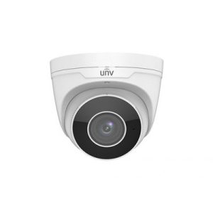 Камера Видеонаблюдения Купольная — UniView IPC3632LB-ADZK