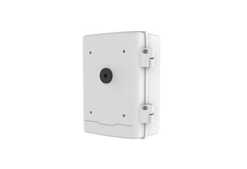 Монтажная коробка для Камер PTZ - UniView TR-JB12-IN