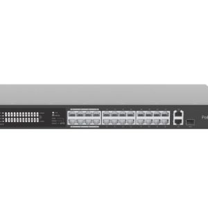 Коммутатор PoE - UniView NSW2020-24T1GT1GC-POE-IN
