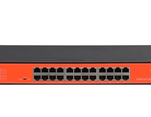 Коммутатор Ethernet - Wi-Tek WI-SG124 (24ge)