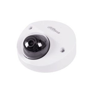 Камера Видеонаблюдения Купольная — Dahua IPC-HDBW3441FР-AS-M-0280B