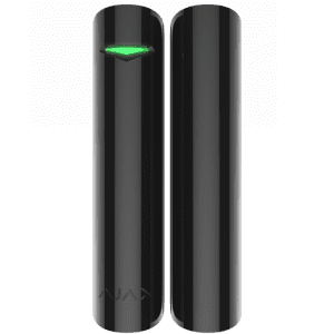 Датчики Открытия Дверей и Окон - Ajax DoorProtect (black)