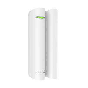 Магнитный Датчик Открытия Интуитивный - Ajax DoorProtect Plus (white)