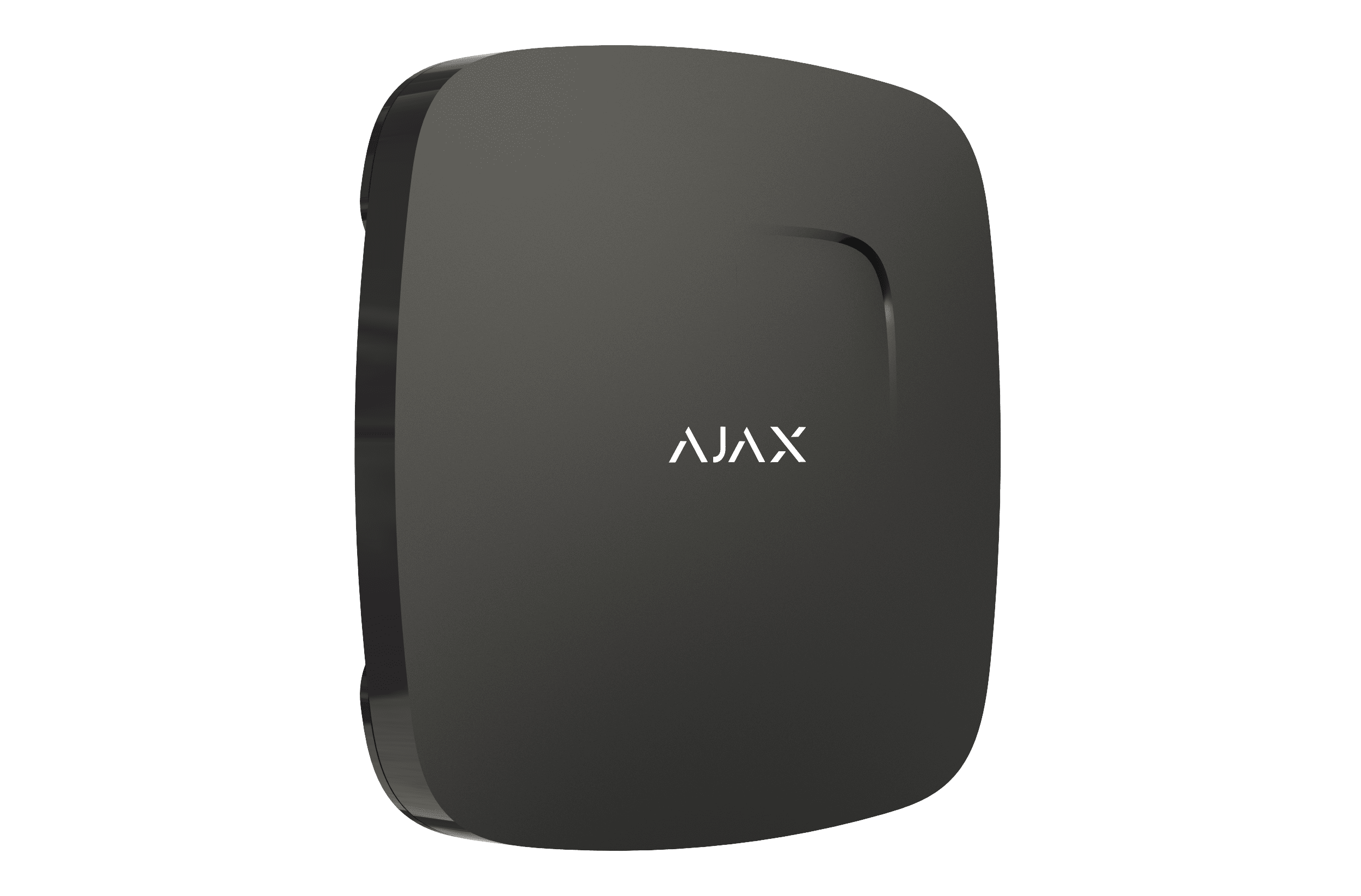 Датчик Пожарной Сигнализации - Ajax FireProtect (black)