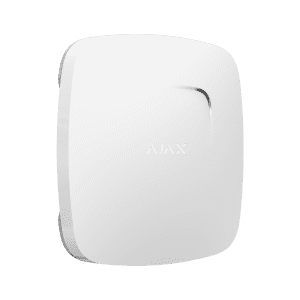 Датчик Пожарной Сигнализации - Ajax FireProtect Plus (white) (temp/gas)