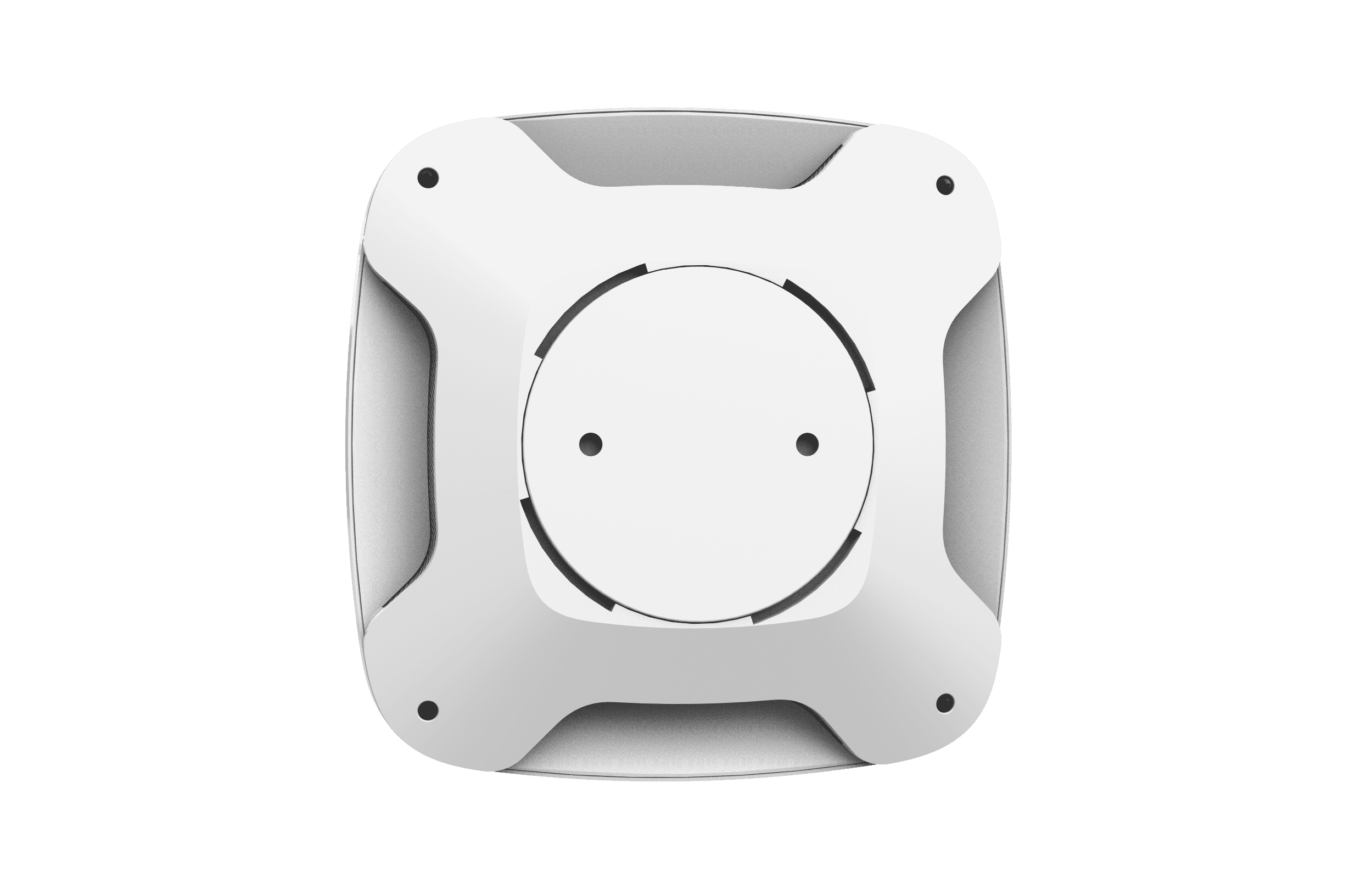 Датчик Пожарной Сигнализации - Ajax FireProtect (white) — изображение 3