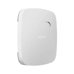Датчик Пожарной Сигнализации - Ajax FireProtect (white)
