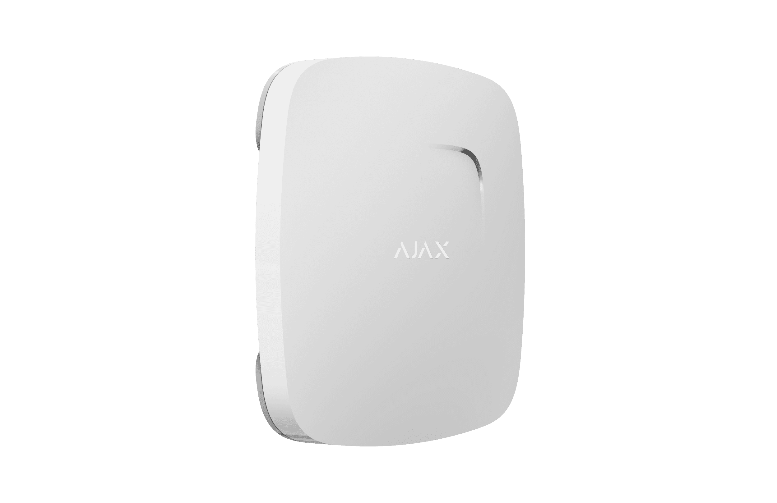 Датчик Пожарной Сигнализации - Ajax FireProtect (white)
