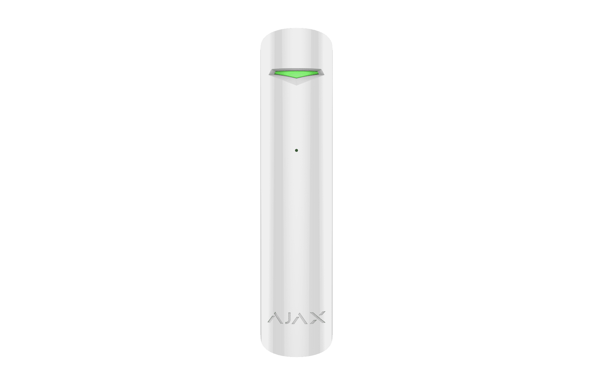 Датчик разбития стекла - Ajax GlassProtect (white)