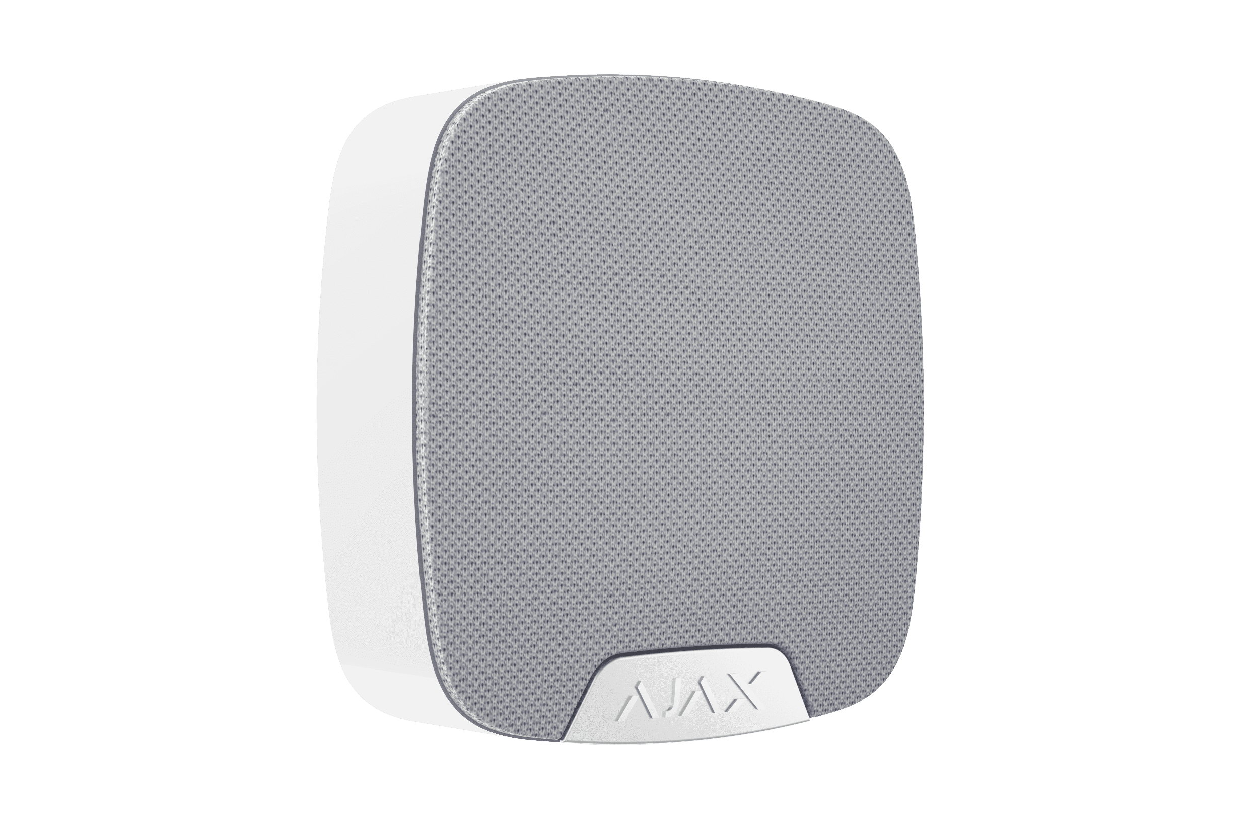 Беспроводная Домашняя Сирена — Ajax HomeSiren (white)