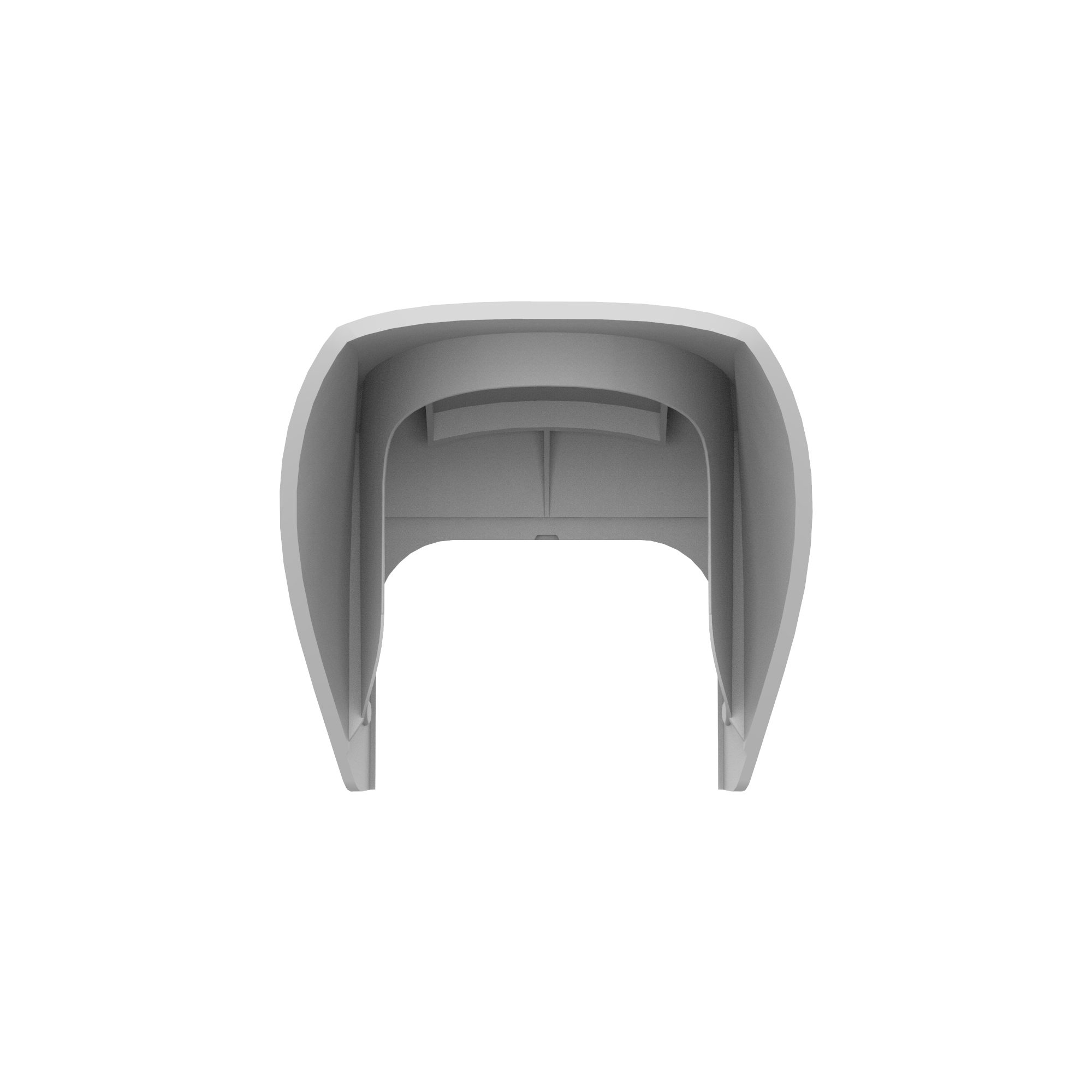 Защитный Козырек для Датчиков - Ajax MotionProtect Outdoor