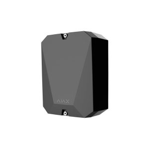 Модуль Подключения УКВ Передатчиков- Ajax VHF/Bridge (white)